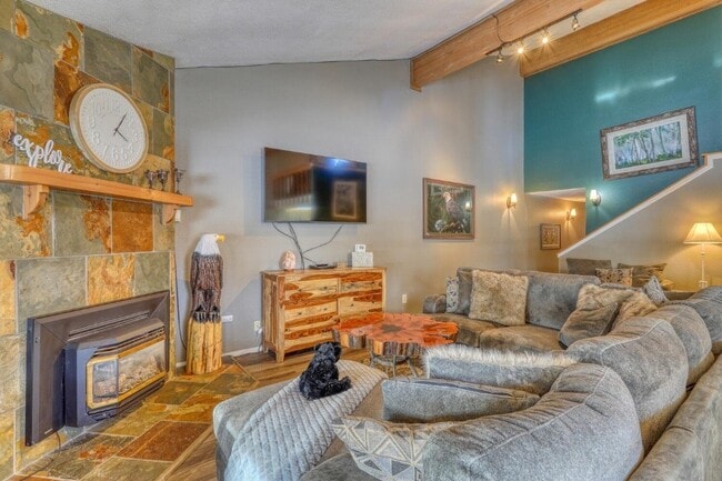 Photo - 160 Pinon Causeway