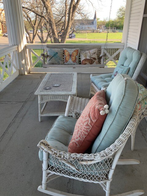 Photo - 819 Hackberry St Unidad K