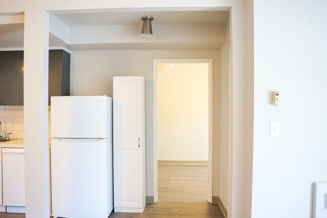 Photo - Great Mid-Century 1-Bdr w Dishwasher, Community Lawns + Pets OK! Unit 33