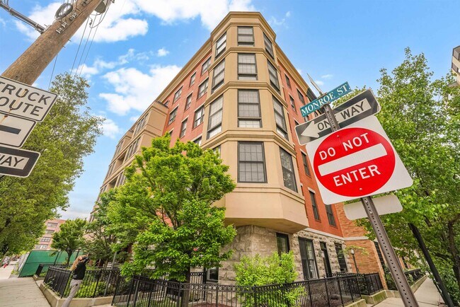 Photo - 830 Monroe St Unit 4C