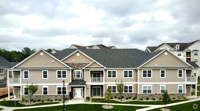 Building Photo - 313 Tower Ridge Cir Rental