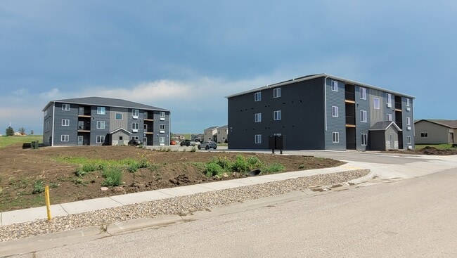 Photo - Vistas at Cheyenne Pass