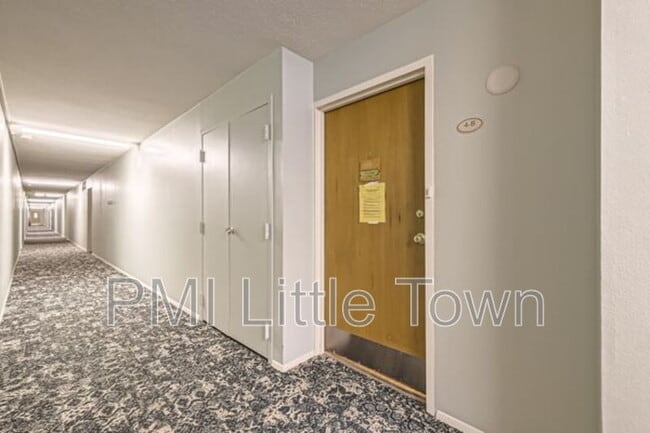 Building Photo - 9335 Center Ave Unit #4B