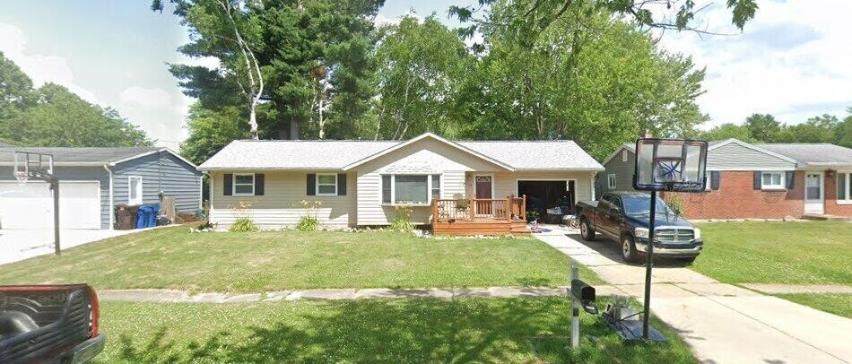 Photo - 2534 Cumberland St