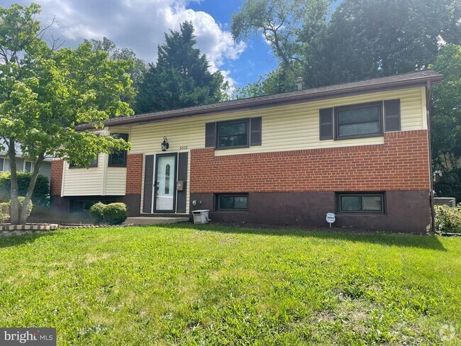 Building Photo - 5515 Helmont Dr Rental