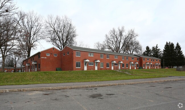 Gilberts Grove - Gilberts Grove Apartments