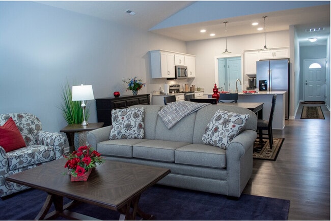 Photo - Keuka Shores Rental Townhomes