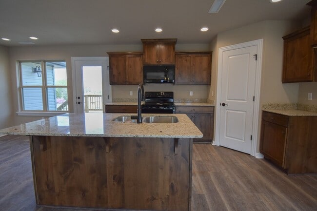 Photo - 3 Bedroom 2 Bathroom Home In Fayetteville Arkansas.