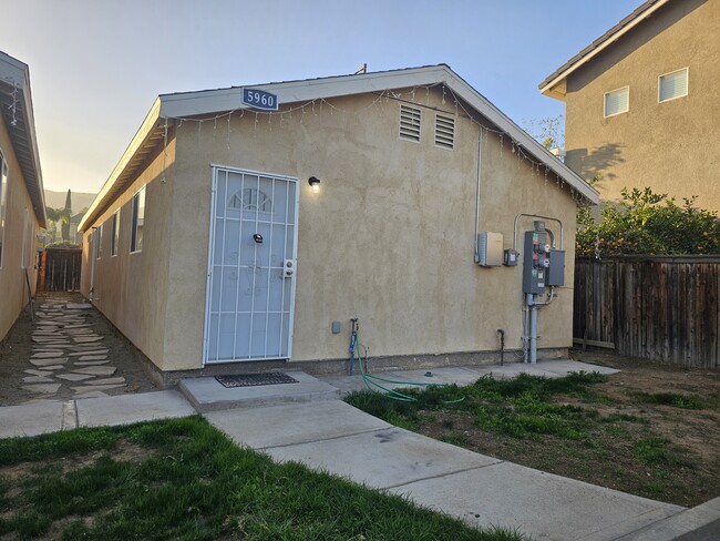 Photo - 5954 La Sierra Ave Apartments Unit La Sierra