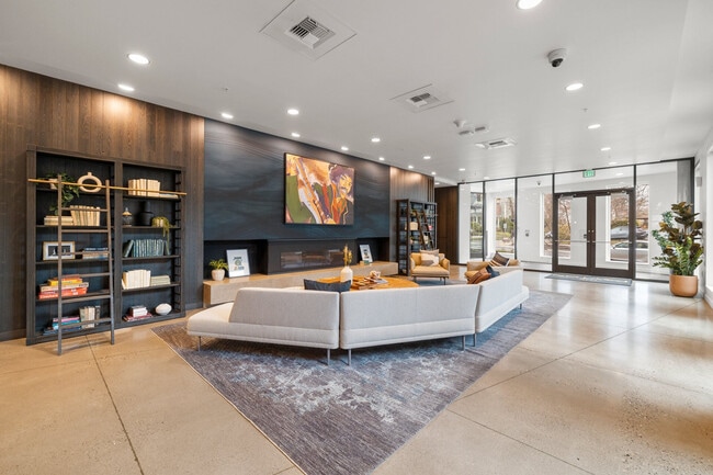 Building Photo - The Payton Rental