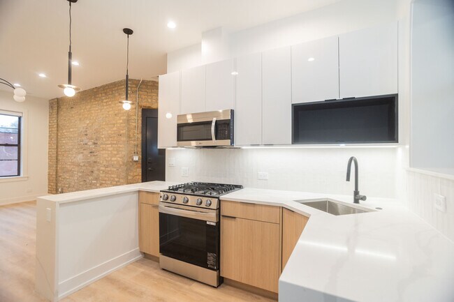 Photo - 3251 W Belden Ave