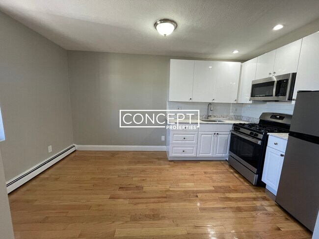 Photo - 67 Shawmut St Unit 3TS