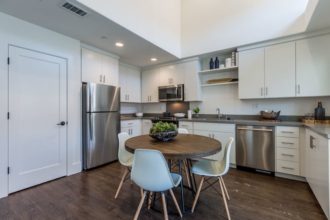 Orchard City Lofts