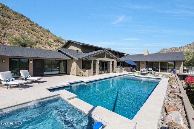Photo - 4139 E Sandy Mountain Rd