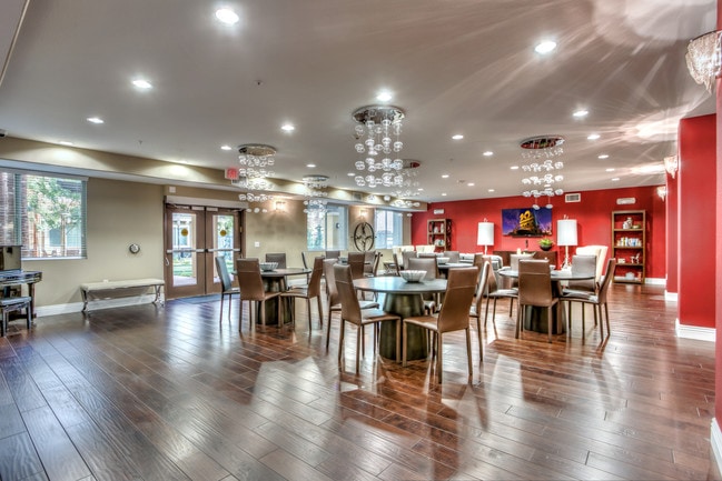 Ensemble Senior Apartments