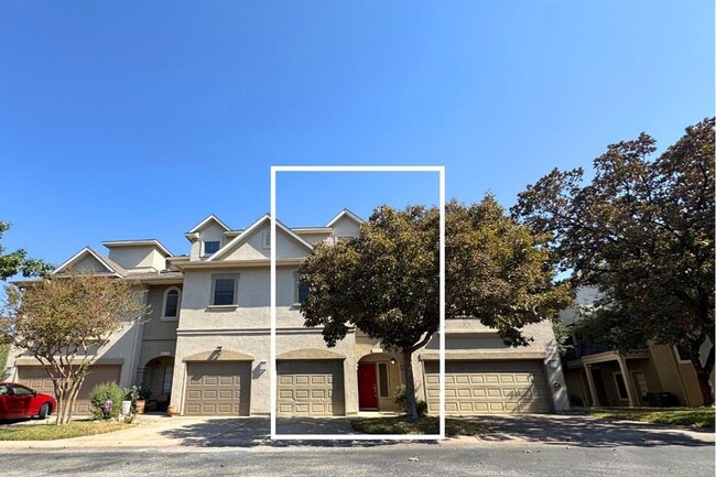 Building Photo - 11203 Ranch to Market Rd 2222 Unit 2203