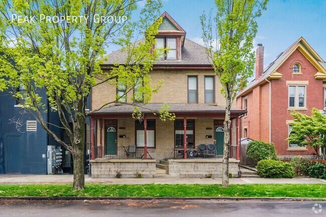 Building Photo - 1281 Forsythe Ave Rental