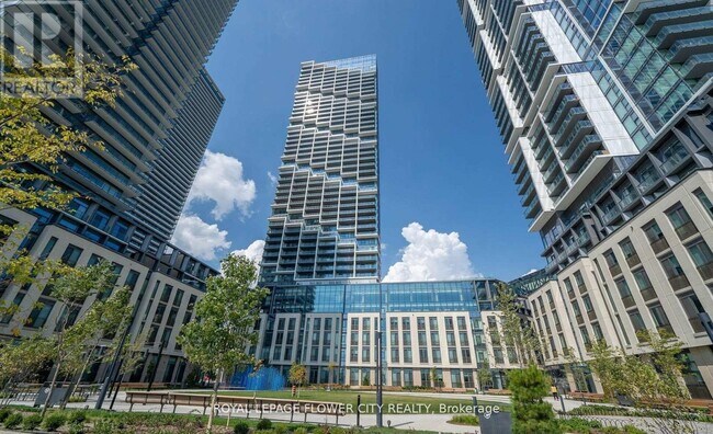 Photo - 1000 Portage Pkwy Unité 4909