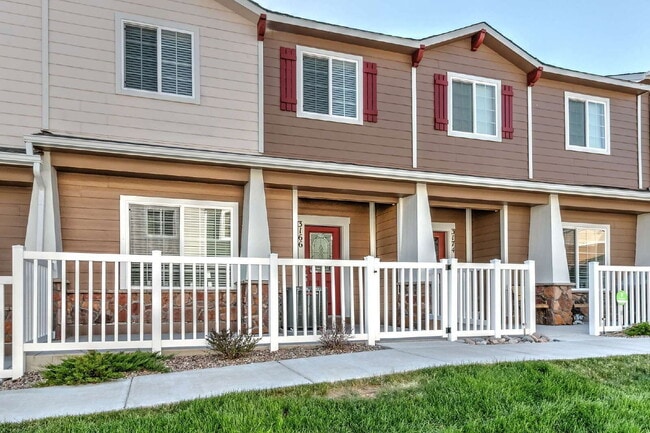 Building Photo - 3166 Harpy Grove