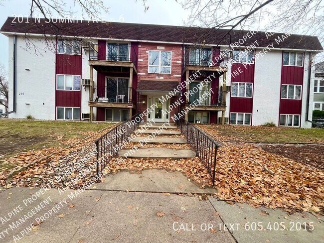 201 N Summit Ave Unidad 6