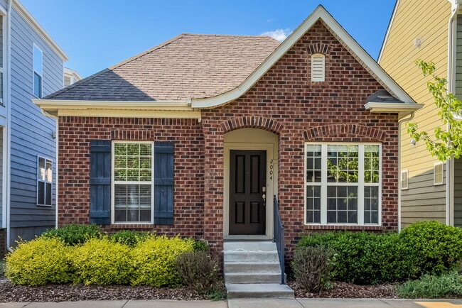 Building Photo - 2004 Avery Park Drive