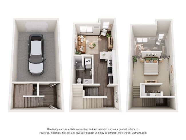 Photo - Lofts at Willow Creek