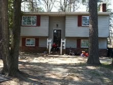 Building Photo - 6530 Watchspring Ct Rental