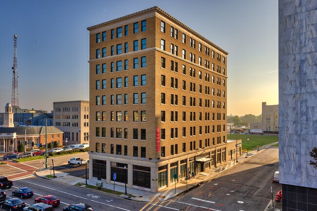 142 West York