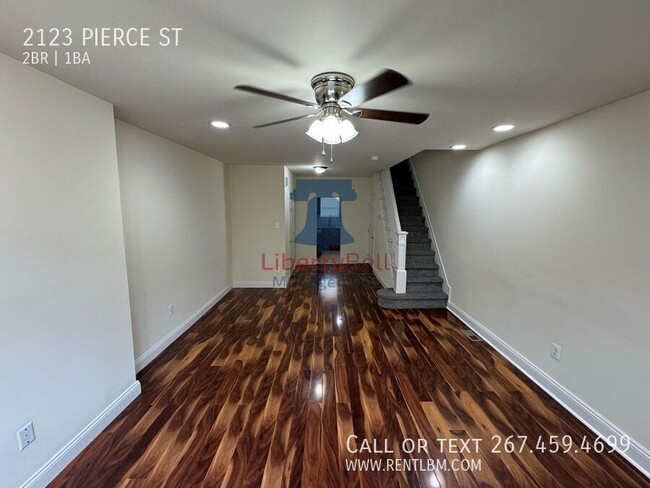 Photo - 2123 Pierce St Casa
