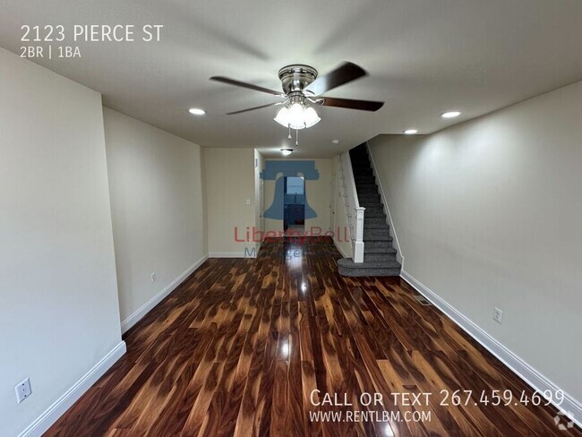 Building Photo - 2123 Pierce St Rental