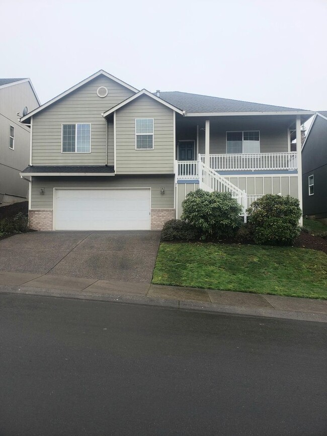 Welcome to this beautiful two-story home l... - Welcome to this beautiful two-story home l...