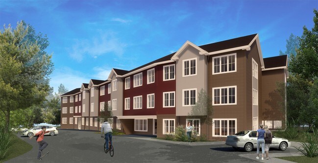 Photo - 70 University Dr Unit 105