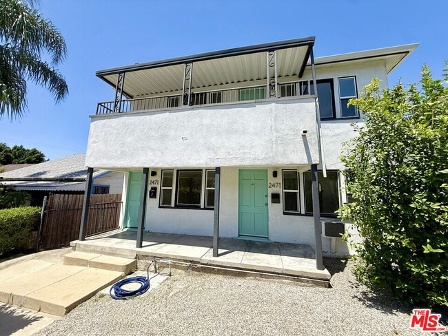 Building Photo - 2471 W Ave 32