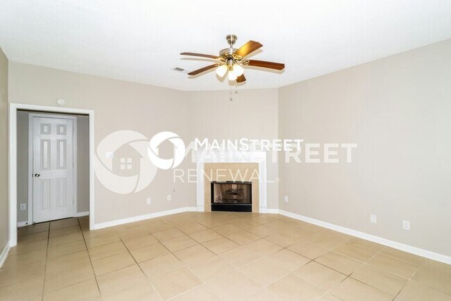 3 Bedroom Pet-Friendly Home in CORDOVA, TN with Main Street Renewal