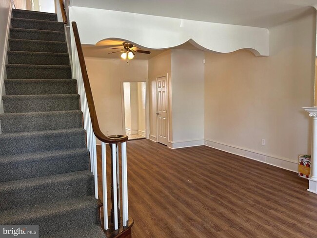 Building Photo - 606 N 55th St Rental