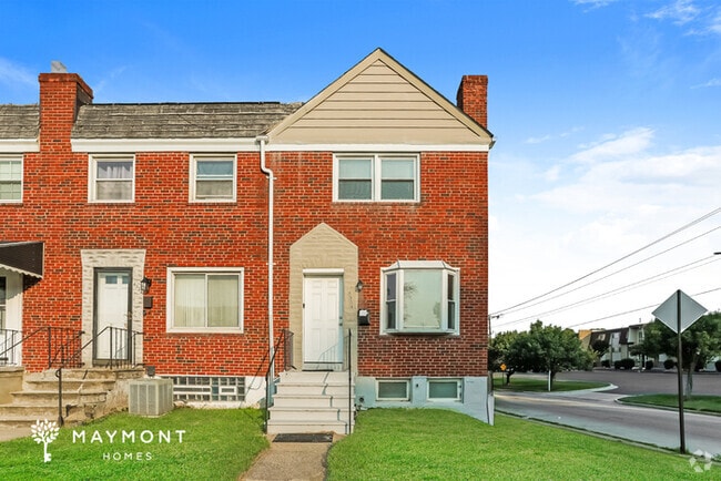 Building Photo - 4334 Greenhill Ave Rental