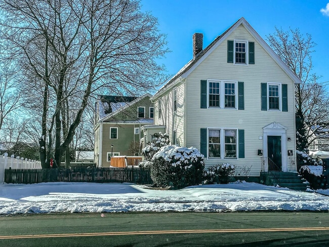 Photo - 283 Hillside Ave Unit 1