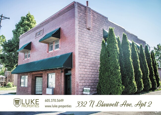 Building Photo - 332 N Blauvelt Ave Unit 2 Rental