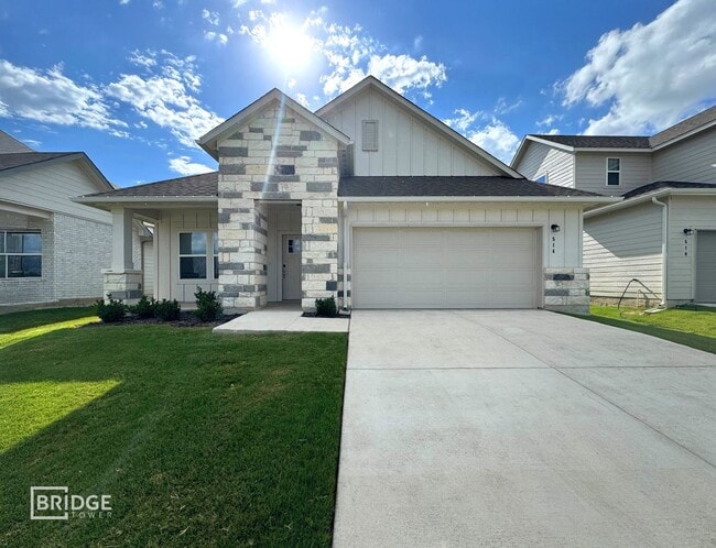 Building Photo - SPRINGFIELD PLAN