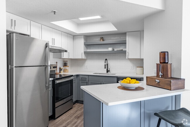 Interior Photo - Virginia Highlands Apartments