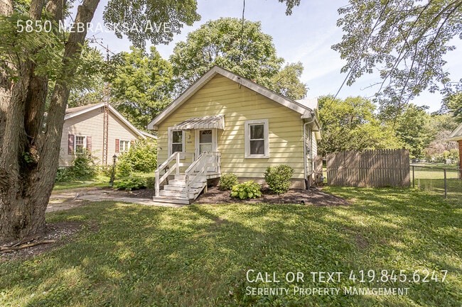 Building Photo - 5850 Nebraska Ave Rental