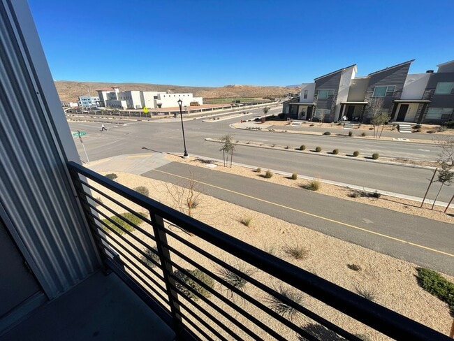 Photo - One bedroom one bath - Desert Color