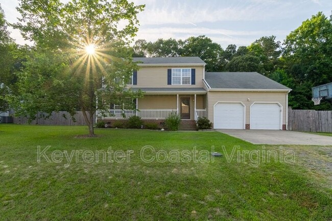 Photo - 16309 Smithfield Heights Dr House