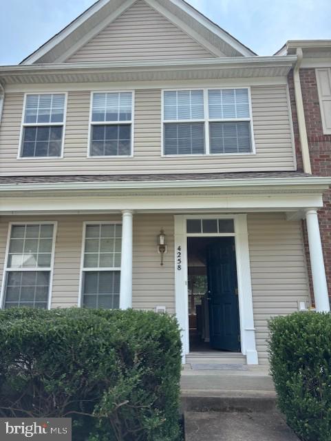 Building Photo - 4258 Normandy Ct Rental
