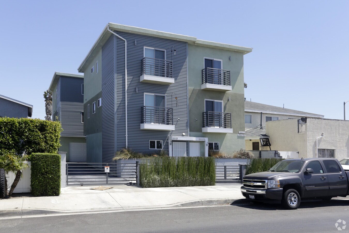 Photo - 20520 S Western Ave