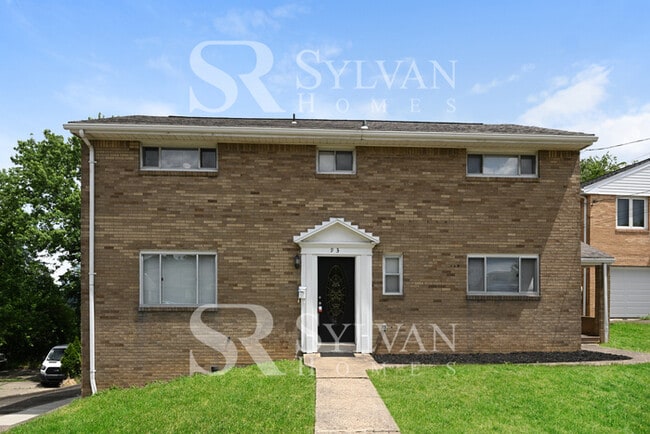 Photo - Gorgeous 5 BR in Pittsburgh!