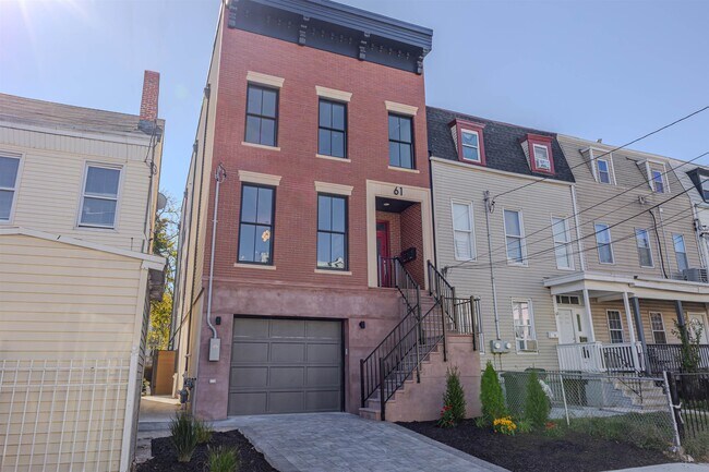 Photo - 61 Belmont Ave Unit 2