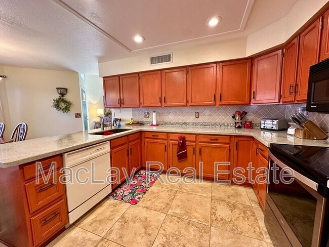 Photo - 5001 E Mesquite Wood Ct