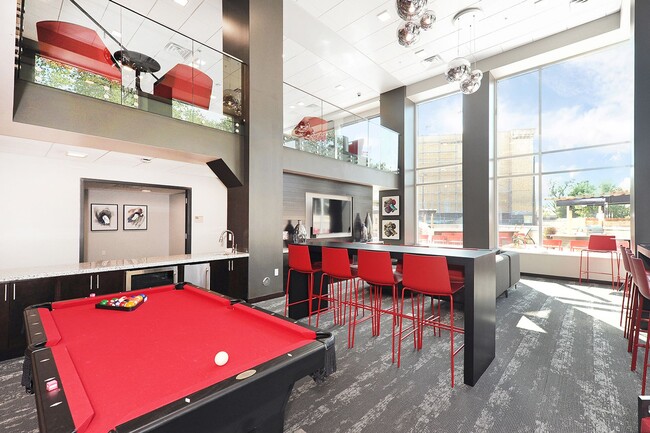 Red44 | Luxury Apartments