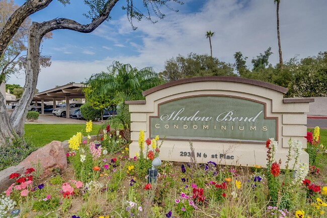 Photo - 2938 N 61st Pl Unit #117